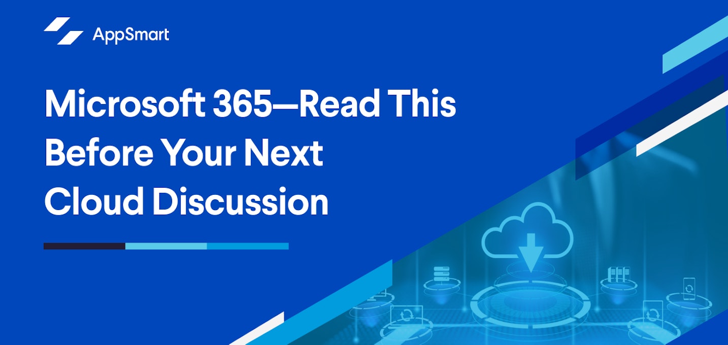 Blog 2 thumbnail Why Microsoft 365