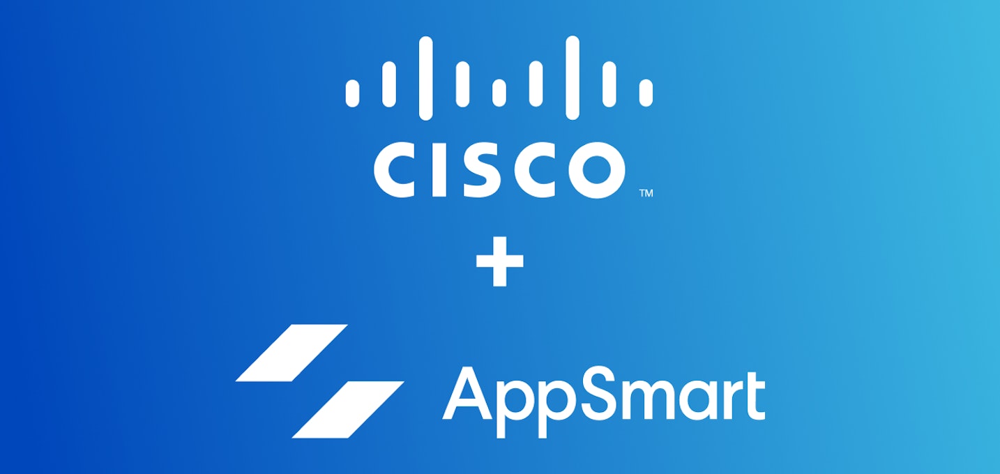 Cisco blog header