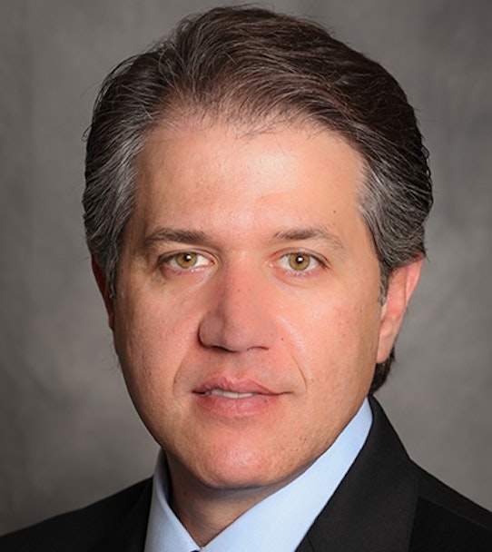 Nader barghouthi