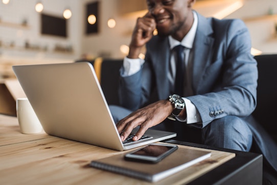 Providing Businesses with Benefits of the Cloud