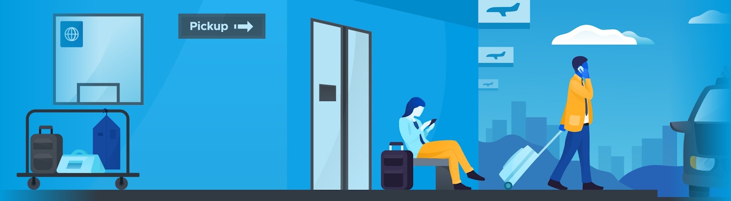 Wireless Mobility