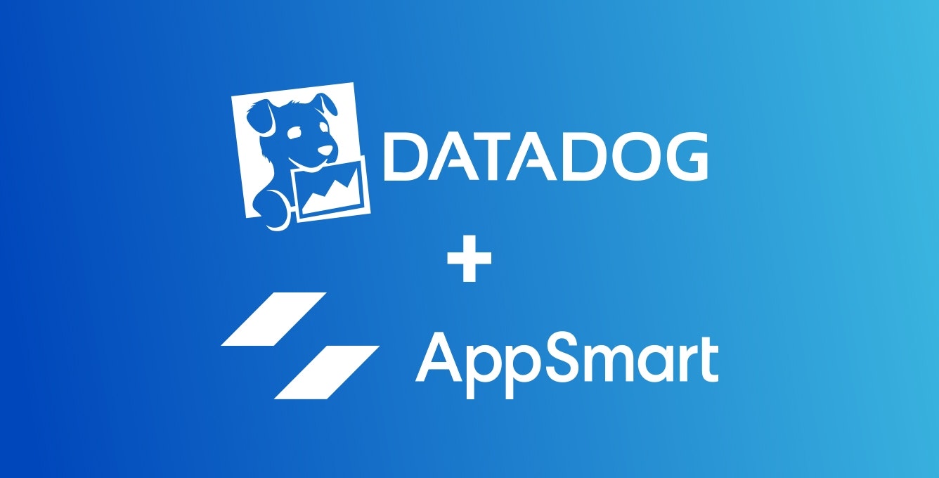 Appsmart datadog blog light blue