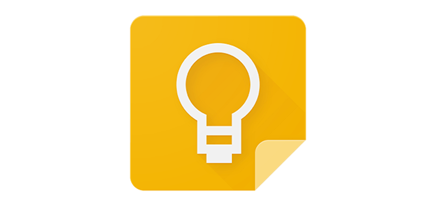 Google Keep 668X340