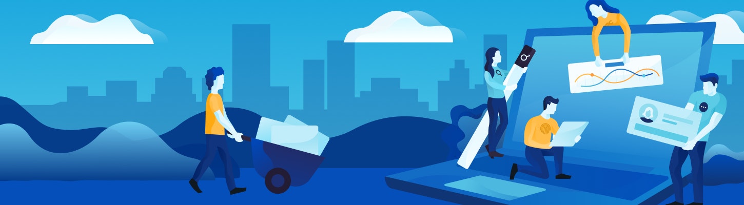 Manage Apps