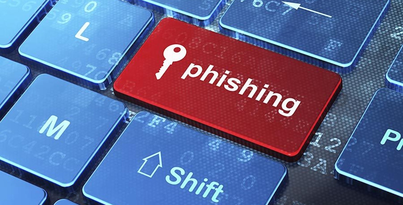 Phishing 9001