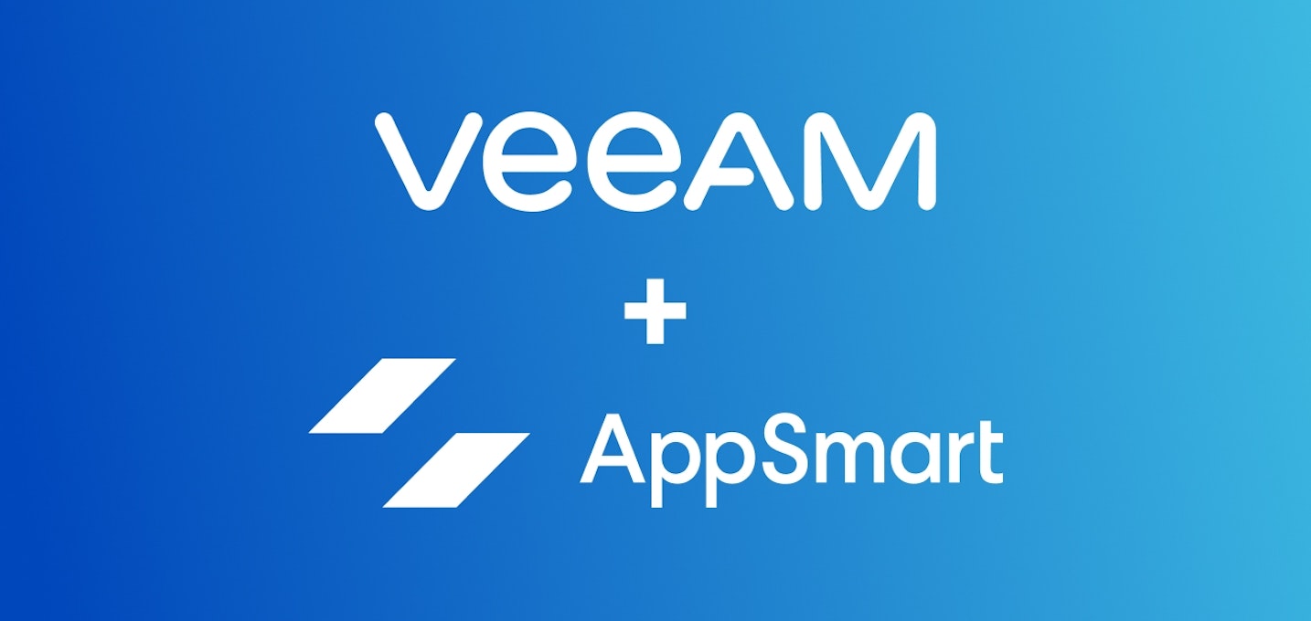 Veeam blog header